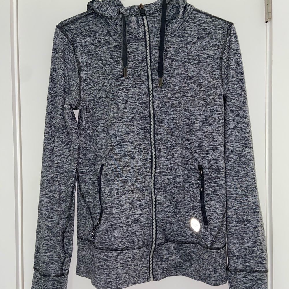 ROXY athletic jacket!